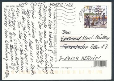 Preview: Mehrbildkarte von Bad Berleburg